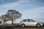 Volkswagen Polo 2017 года (UK)